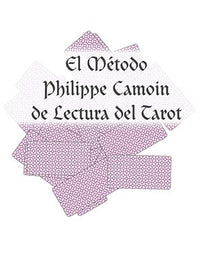 "Os Códigos Secretos do Tarot 1" de Philippe Camoin (em espanhol)