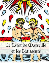 "Les Codes Secrets du Tarot 1" de Philippe Camoin (en francés)
