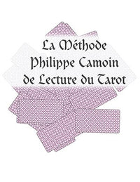 "Les Codes Secrets du Tarot 1" di Philippe Camoin (in francese)